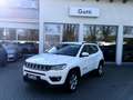 Jeep Compass Compass II 2017 1.4 m-air Longitude 2wd 140cv my19 Bianco - thumbnail 1