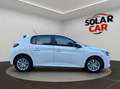 Peugeot 208 1.5 102CV Blanc - thumbnail 4