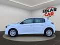 Peugeot 208 1.5 102CV Blanc - thumbnail 29