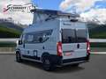 Benimar Benivan 100 Extreme Aufstelldach Lithium Markise Gris - thumbnail 4