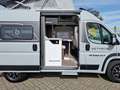 Benimar Benivan 100 Extreme Aufstelldach Lithium Markise Gris - thumbnail 6