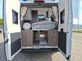 Benimar Benivan 100 Extreme Aufstelldach Lithium Markise Gris - thumbnail 3