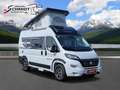 Benimar Benivan 100 Extreme Aufstelldach Lithium Markise Gris - thumbnail 1