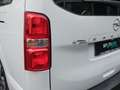 Opel Zafira Life Edition XL Apple CarPlay Android Auto Mehrzonenkli Weiß - thumbnail 16
