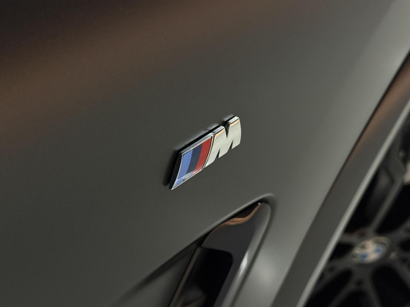BMW X4 xDrive20i | NL | Pano | Carbon | Orgi Mat | CarPla — photo 9