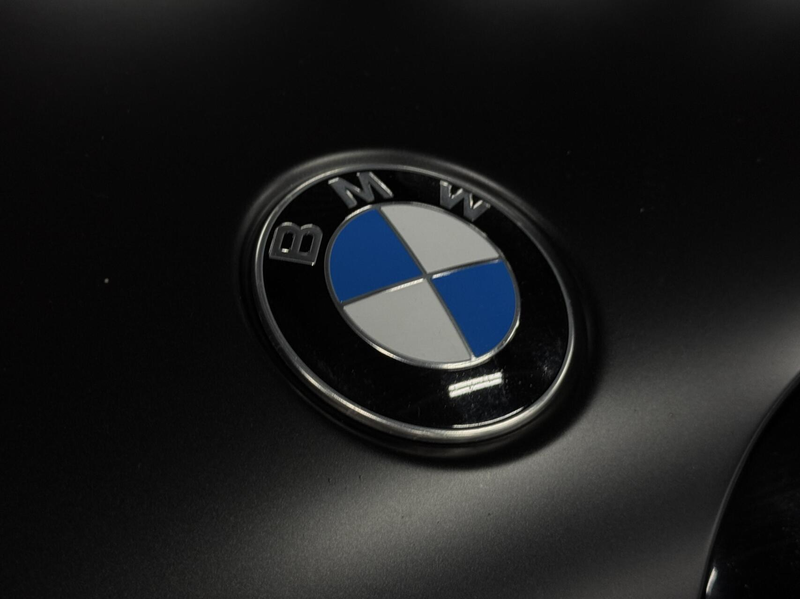BMW X4 xDrive20i | NL | Pano | Carbon | Orgi Mat | CarPla — photo 6