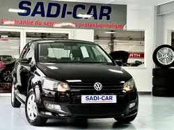 Volkswagen Polo 1.2 CR TDi 75cv 5 PORTES - Comfortline
