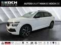 Skoda Kamiq 1.5 TSI DSG Selection AHZV ACC NAVI MATRIX Weiß - thumbnail 1