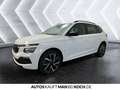 Skoda Kamiq 1.5 TSI DSG Selection AHZV ACC NAVI MATRIX Weiß - thumbnail 3