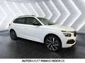 Skoda Kamiq 1.5 TSI DSG Selection AHZV ACC NAVI MATRIX Weiß - thumbnail 6