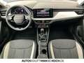 Skoda Kamiq 1.5 TSI DSG Selection AHZV ACC NAVI MATRIX Weiß - thumbnail 9