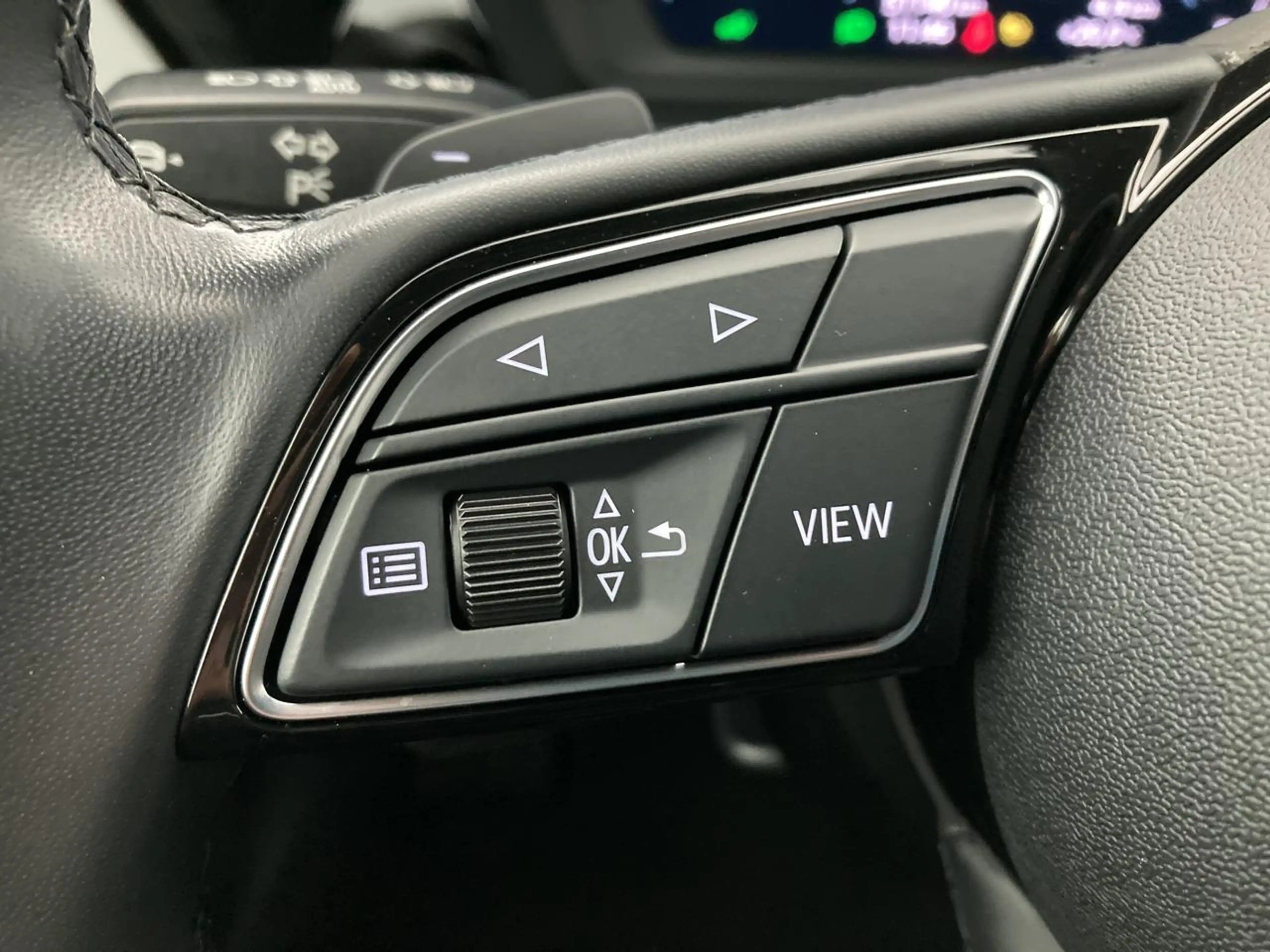 Audi A3 40 TFSIe S line S tronic (150 kW) — photo 12