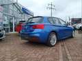 BMW 118 118 M-Sport Paket*Leder*PDC*TÜV Neu*Super Zust. Blau - thumbnail 5