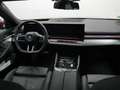 BMW i5 eDr.40 T M Sportpaket LED ACC H&K Widescreen Rot - thumbnail 5