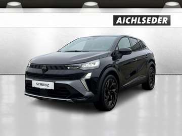 SYMBIOZ Esprit Alpine Full Hybrid E-Tech 160 (MY2