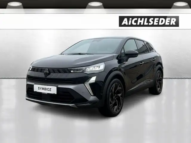 Renault R 5 SYMBIOZ Esprit Alpine Full Hybrid E-Tech 160 (MY2