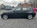 BMW 116 BOITE AUTOMATIQUE  CLIM-NAVIGATION Nero - thumbnail 8