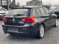BMW 116 BOITE AUTOMATIQUE  CLIM-NAVIGATION Nero - thumbnail 5