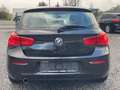 BMW 116 BOITE AUTOMATIQUE  CLIM-NAVIGATION Nero - thumbnail 6