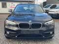 BMW 116 BOITE AUTOMATIQUE  CLIM-NAVIGATION Nero - thumbnail 2