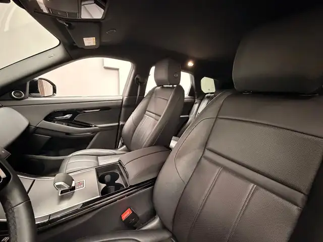 Land Rover Range Rover Evoque view 9