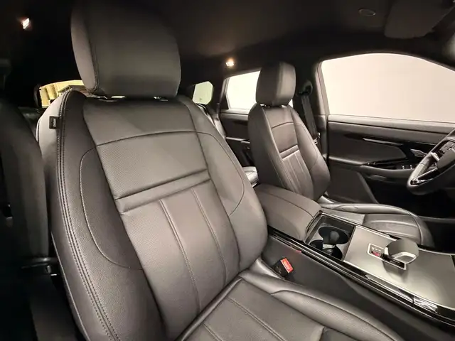 Land Rover Range Rover Evoque view 14