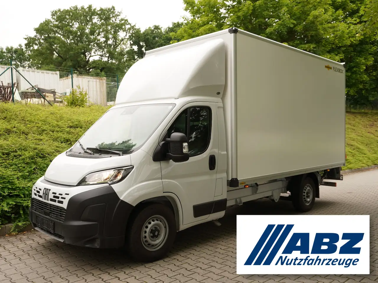 Fiat Ducato