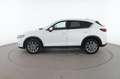 Mazda CX-5 2.0 Zenith 2WD Blanco - thumbnail 3