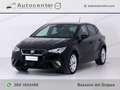 SEAT Ibiza Ibiza 1.0 ecotsi FR 95cv Nero - thumbnail 1