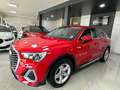 Audi Q3 S Line 2.0 35 TDI Rouge - thumbnail 15