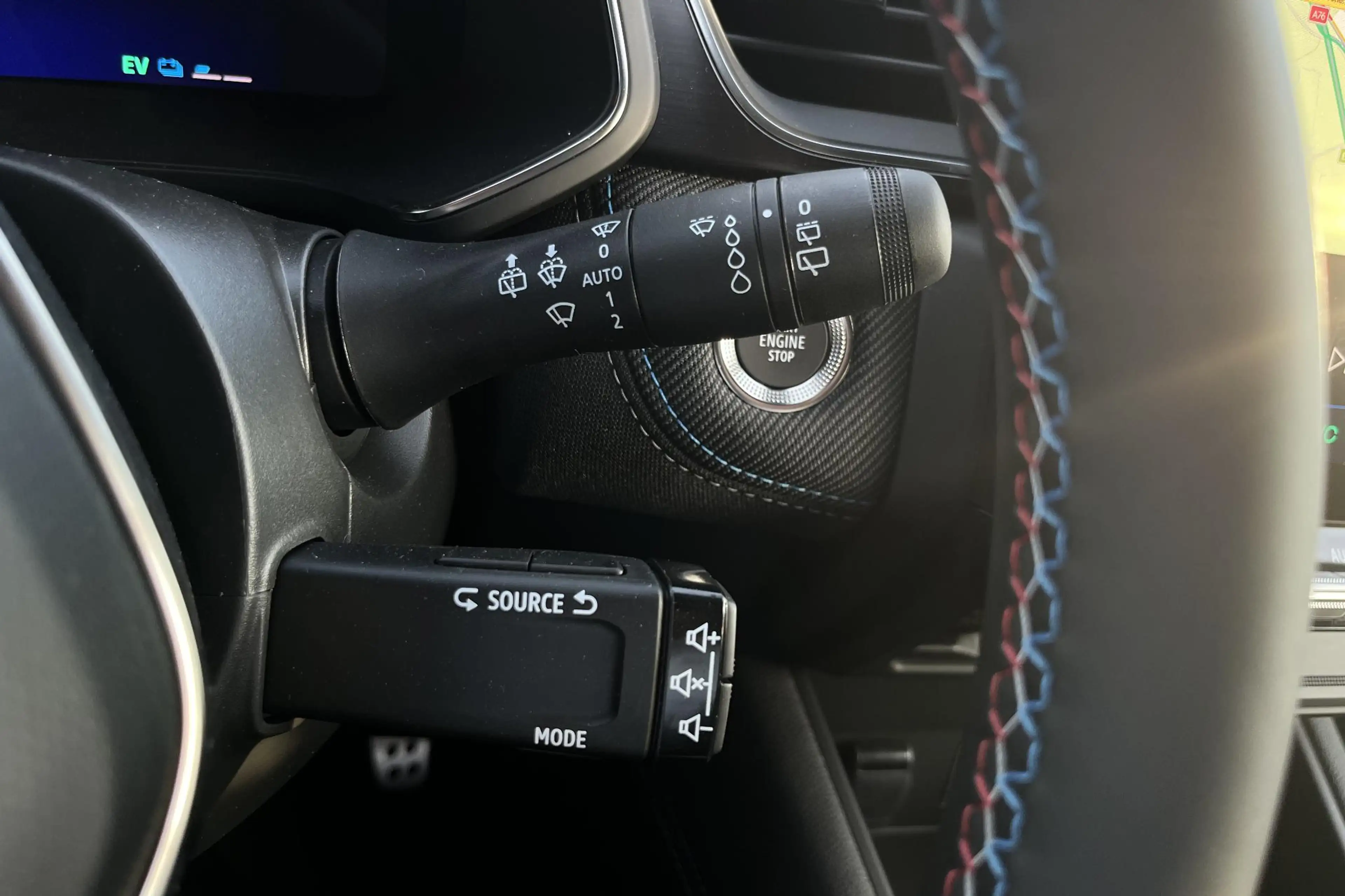 Renault Symbioz 1.8 E-Tech full hybrid 160 esprit Alpine — photo 15