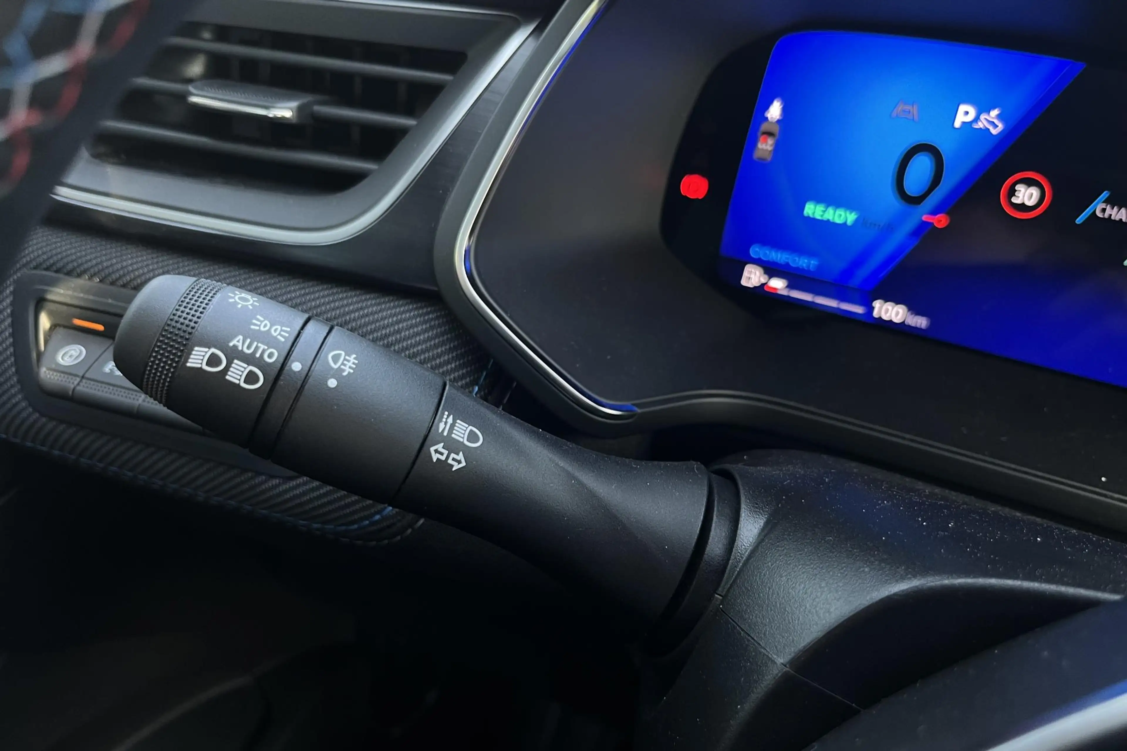 Renault Symbioz 1.8 E-Tech full hybrid 160 esprit Alpine — photo 14