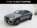 Mercedes-Benz GLC 400 d 4Matic Coupe AMG-Line 20" LED Schiebedach 360 Gris - thumbnail 1