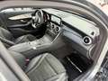Mercedes-Benz GLC 400 d 4Matic Coupe AMG-Line 20" LED Schiebedach 360 Gris - thumbnail 14