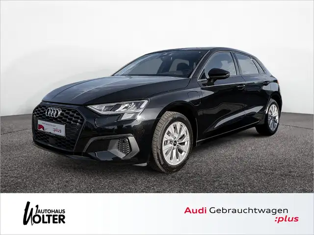 Audi A3 Sportback 40TFSI NAVI SHZ PDC VIRTUAL
