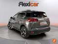 Citroen C5 Aircross PureTech S&S Feel 130 Gris - thumbnail 5