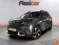 Citroen C5 Aircross PureTech S&S Feel 130 Gris - thumbnail 3