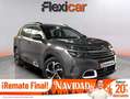 Citroen C5 Aircross PureTech S&S Feel 130 Gris - thumbnail 1