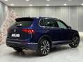 Volkswagen Tiguan 2.0 TDi R-line DSG Navi/LED/Virtual/AHK/K Bleu - thumbnail 3