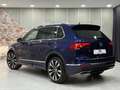 Volkswagen Tiguan 2.0 TDi R-line DSG Navi/LED/Virtual/AHK/K Bleu - thumbnail 4