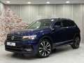 Volkswagen Tiguan 2.0 TDi R-line DSG Navi/LED/Virtual/AHK/K Bleu - thumbnail 1