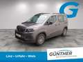 Peugeot Rifter VAN Allure BHDi 130EAT8 Grau - thumbnail 1