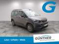Peugeot Rifter VAN Allure BHDi 130EAT8 Grau - thumbnail 2
