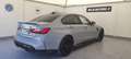 BMW M3 M3 3.0 Competition promo finanziamento PRONTACONSE Gris - thumbnail 7