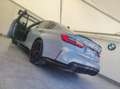BMW M3 M3 3.0 Competition promo finanziamento PRONTACONSE Grigio - thumbnail 8