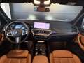 BMW X3 M xDrive 20d M-Sportpaket Edition Aut. Grau - thumbnail 18