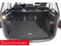 Volkswagen Touran 2.0 TDI DSG Highline 17 AHK PANO Weiß - thumbnail 14