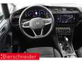 Volkswagen Touran 2.0 TDI DSG Highline 17 AHK PANO Weiß - thumbnail 6