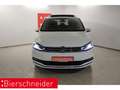 Volkswagen Touran 2.0 TDI DSG Highline 17 AHK PANO Weiß - thumbnail 3