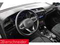 Volkswagen Touran 2.0 TDI DSG Highline 17 AHK PANO Weiß - thumbnail 5